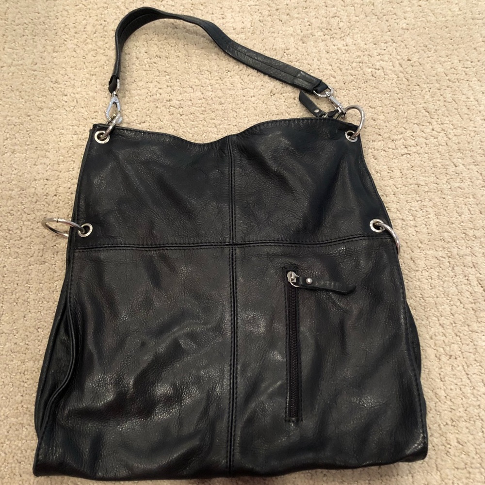 Genuine Italian Leather Purse
